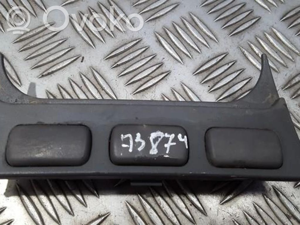 Volvo S40, V40 Altra parte interiore 