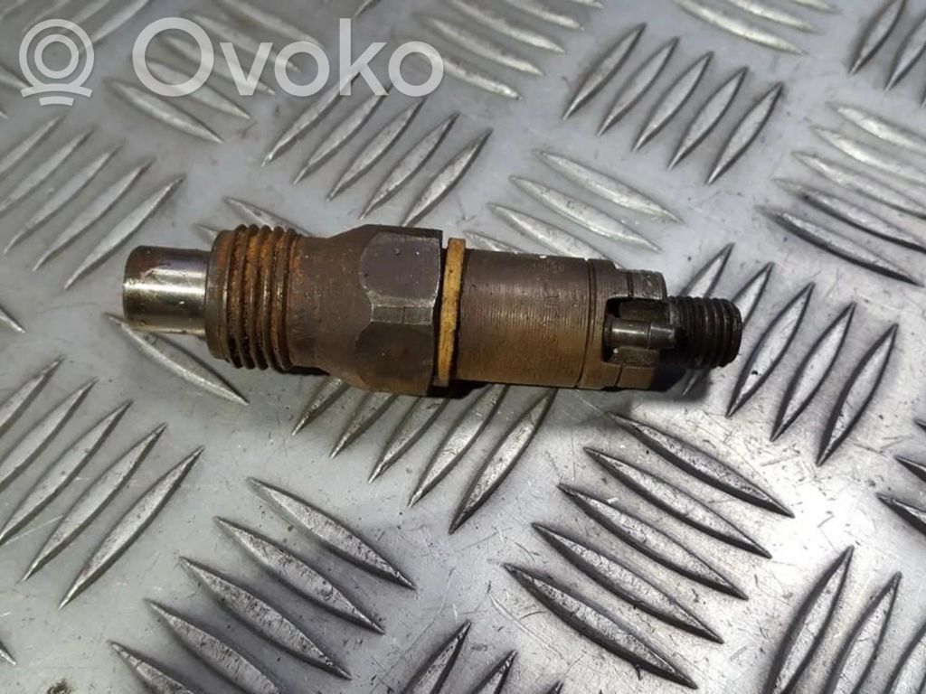Volvo S40, V40 Iniettore 