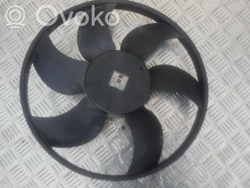 Renault Scenic II -  Grand scenic II Kale ventilateur de radiateur refroidissement moteur 