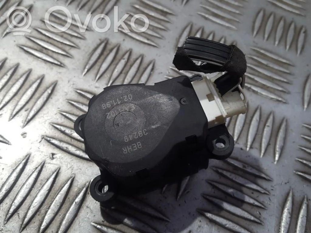 Motorino attuatore aria   EAM102,38249,38249,EAM102