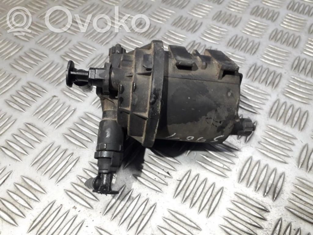 Renault Scenic I Filtro de combustible 