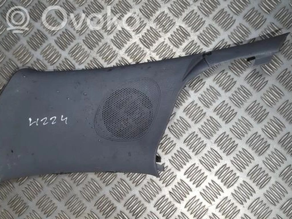 Peugeot 406 Altra parte interiore 