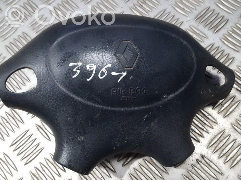 Renault Scenic I Fahrerairbag 