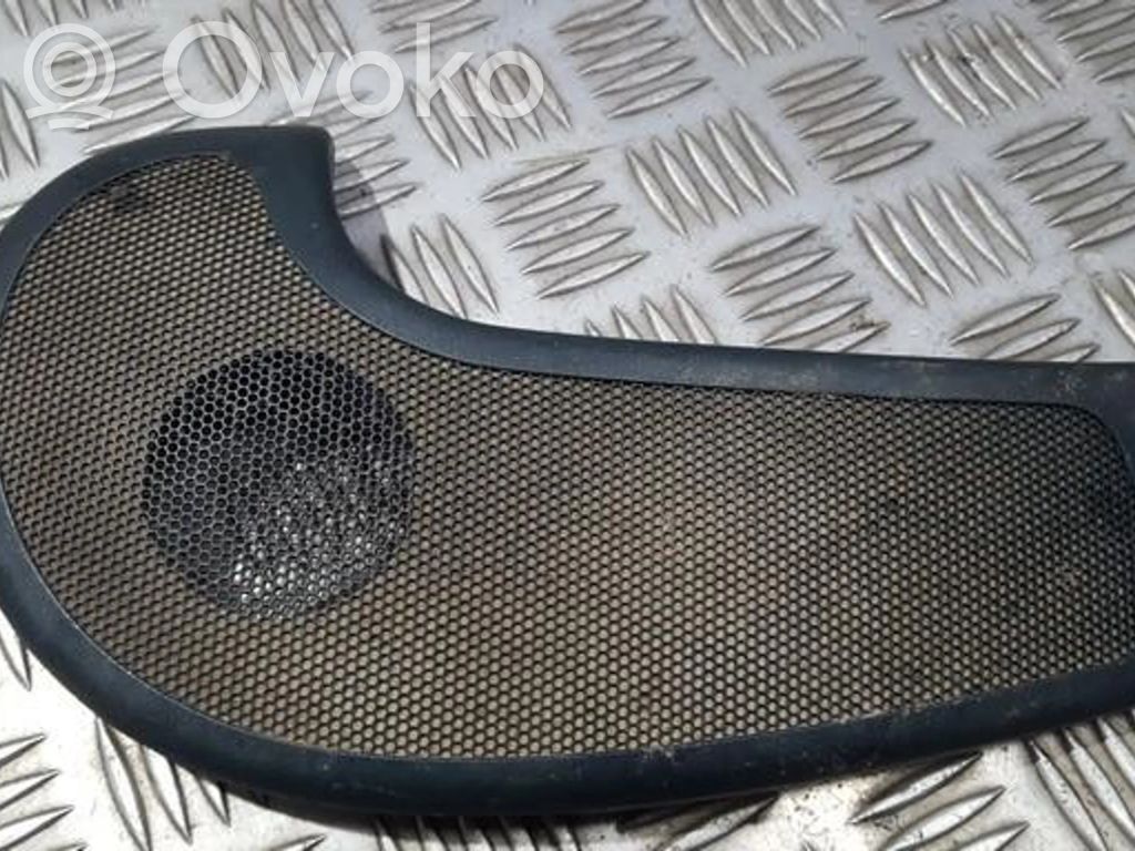 Renault Scenic I Inne części wnętrza samochodu 