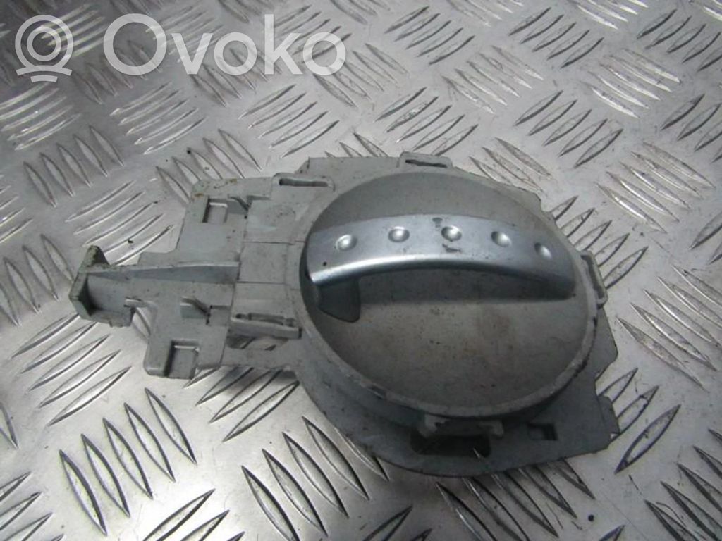 Takaoven sisäkahva   9647164577,9647164677,9647164577,9647164677