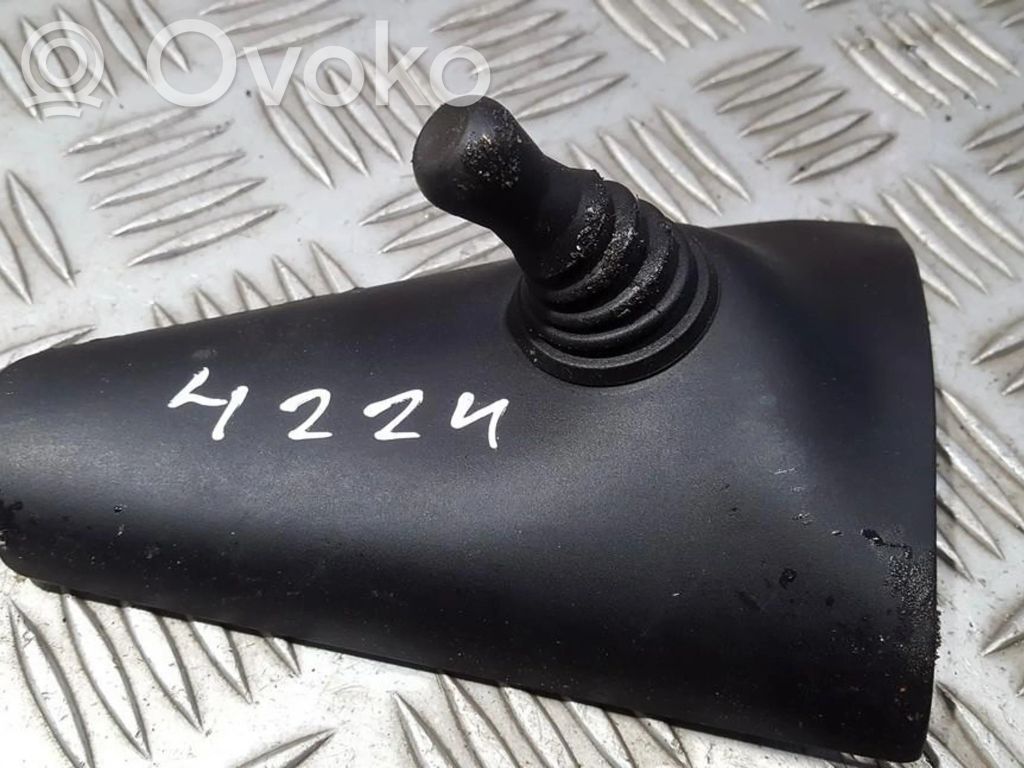 Peugeot 406 Inne części wnętrza samochodu 