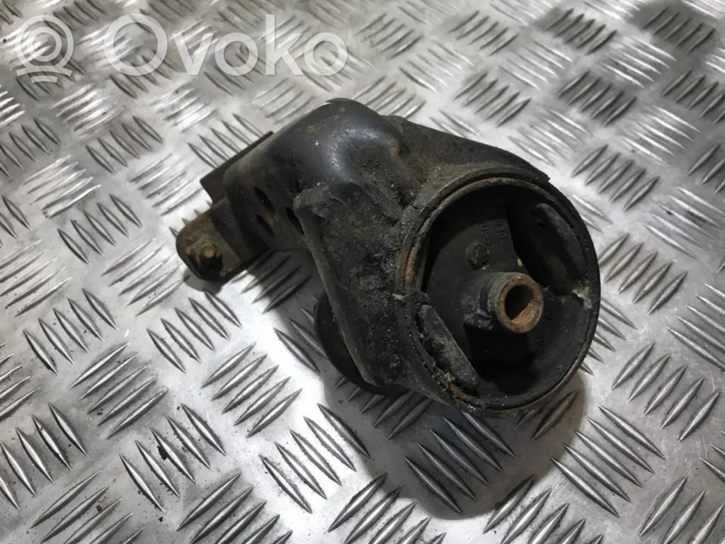 Hyundai Accent Suport tampon motor