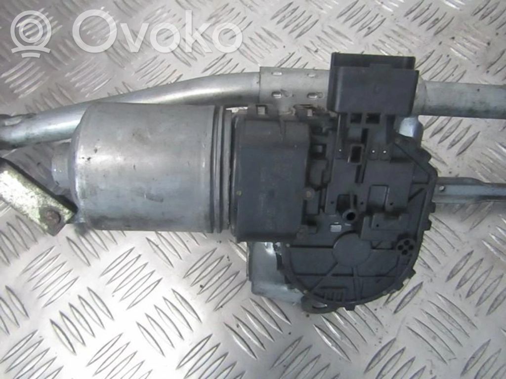 Citroen C5 Wischermotor 