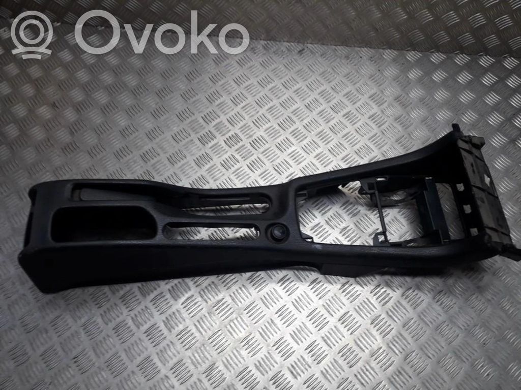 Peugeot 406 Cita veida salona detaļa 