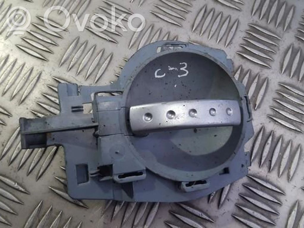 Manecilla interna puerta delantera   9647164377,9647164377