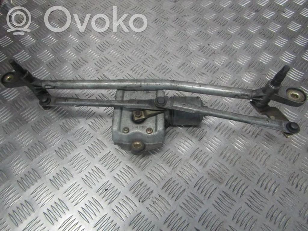 Motor și paralelogram ștergător parbriz   3397020507,9632671380,3397020507,9632671380