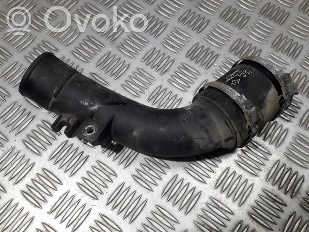Renault Scenic I Tubo flessibile intercooler