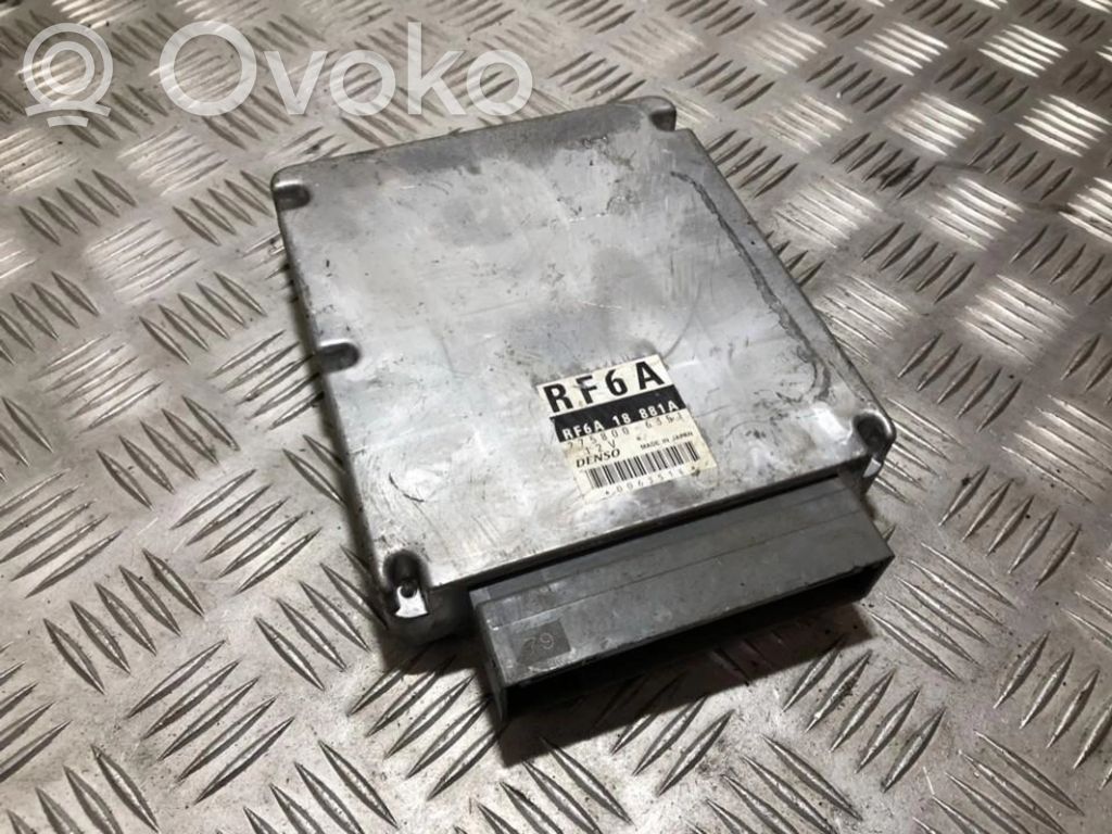 Mazda 6 Engine control unit/module 