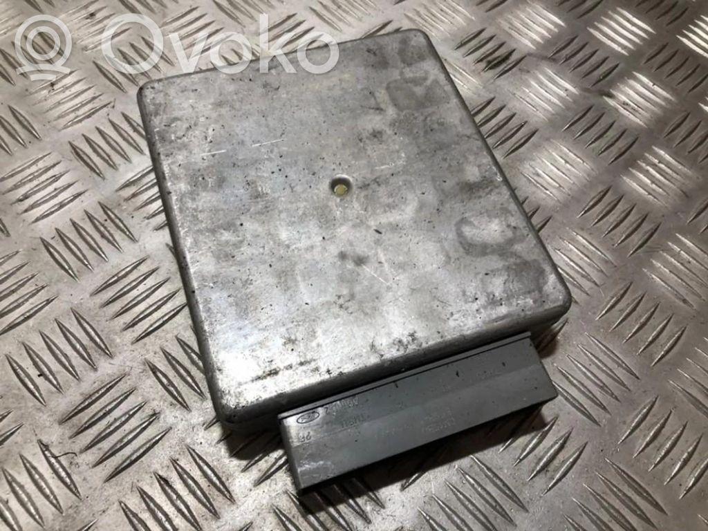 Motorsteuergerät/-modul   1S4F12A650AE,1S4F12A650AE,1000287,1S4F12A650AE,1S4F12A650AE,EBCQV7CJC7X4