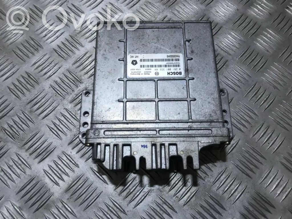 Engine control unit/module   0281001333,960824,0281001333,17540337,28SA3079,66824,960824,TED237600337