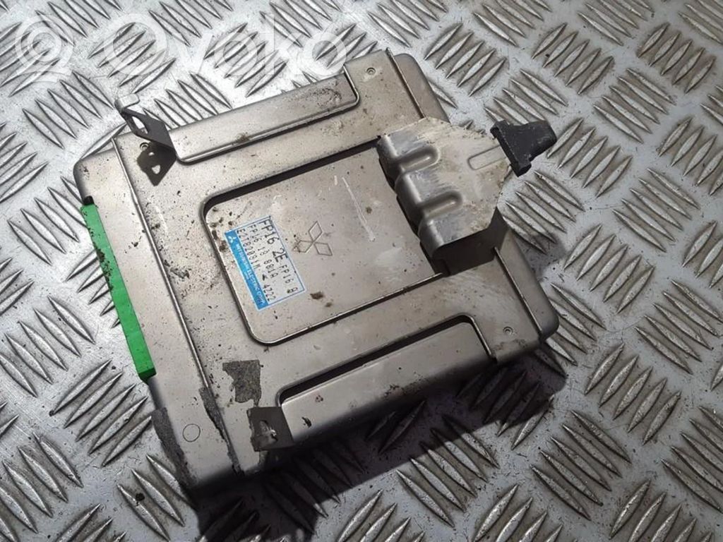 Engine control unit/module   E2T82081M,FP162EFP1618881A,E2T82081M,FP1618881A,FP162E