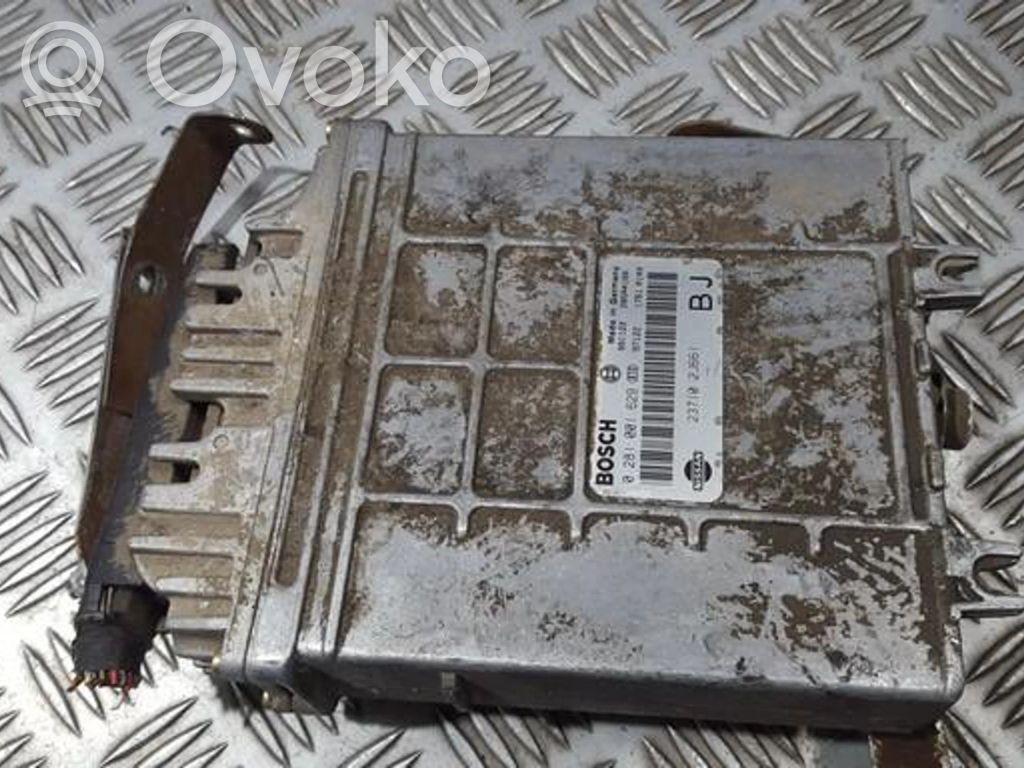 Nissan Primera Centralina/modulo del motore 