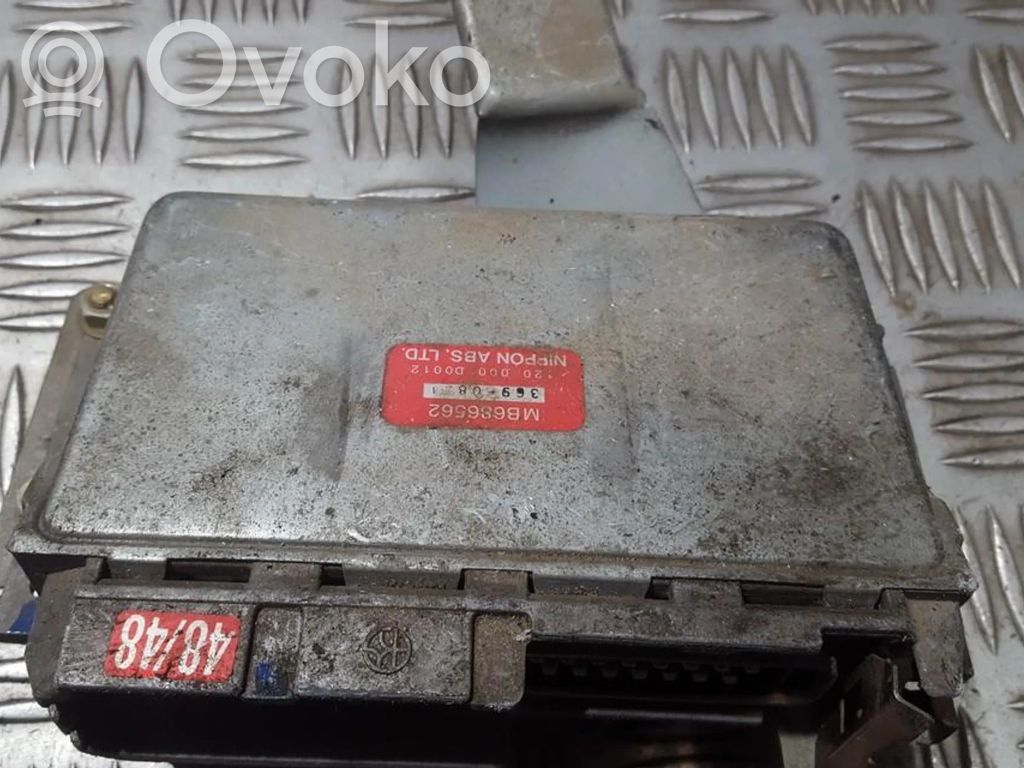 Mitsubishi Space Wagon Unidad de control/módulo del ABS 
