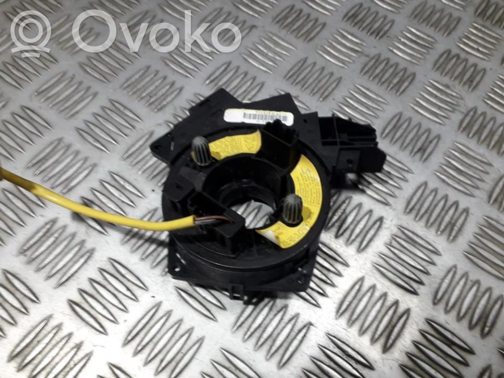 Ford Focus Taśma / Pierścień ślizgowy Airbag / SRS 