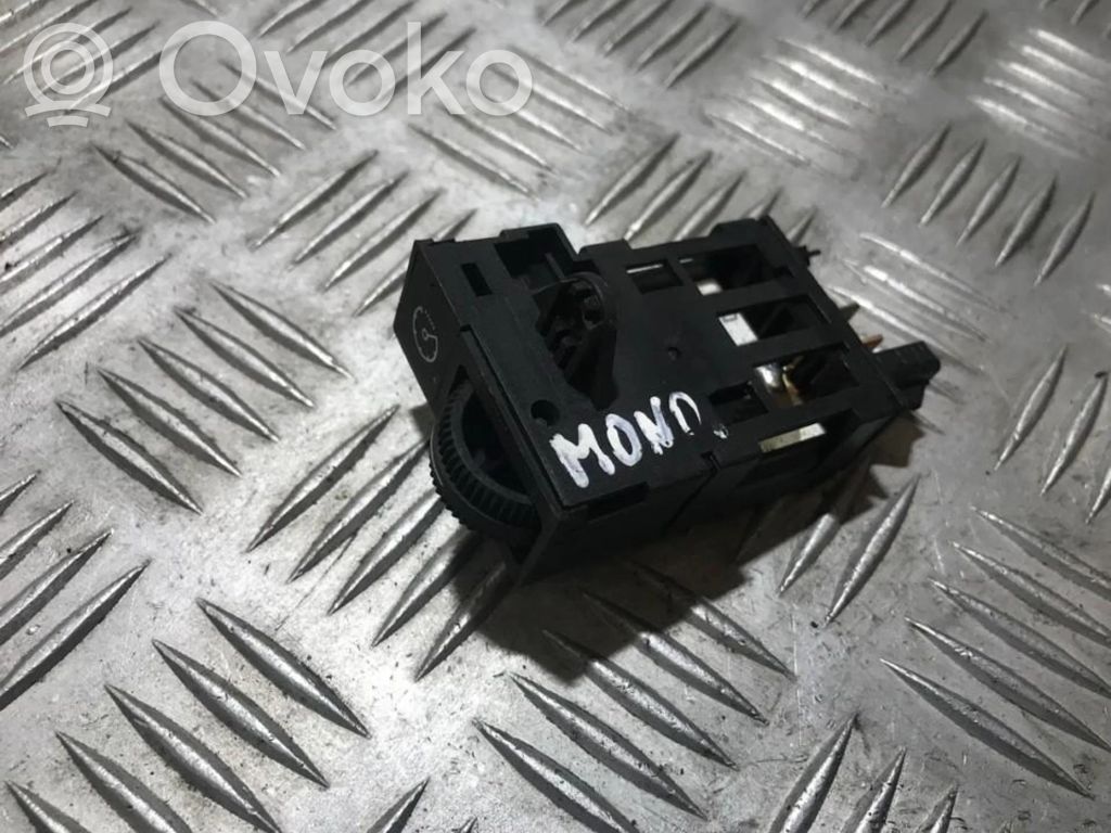 Panel lighting control switch   93BB13K75DA,93BB13K75DA,93BB13K75DA,93BB13K75DA,D1V0A