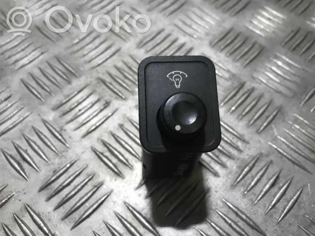 Panel lighting control switch   9250K,9250K