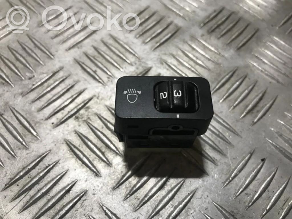 Headlight level height control switch   1H02,1H02