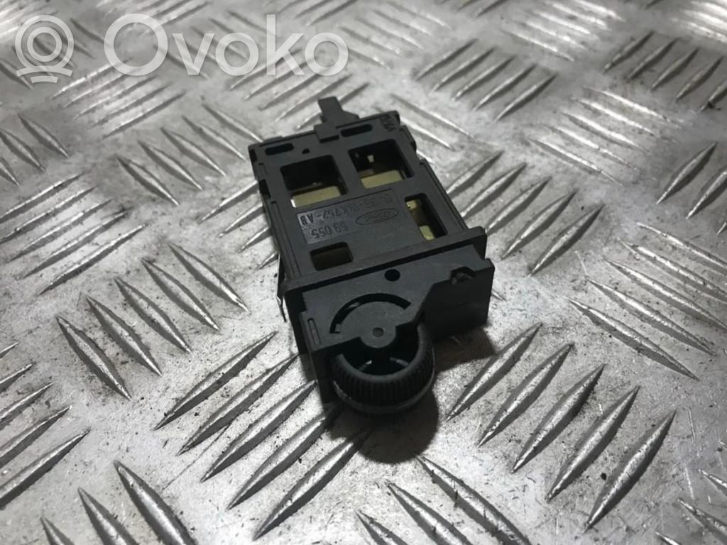 Ford Scorpio Panel lighting control switch 