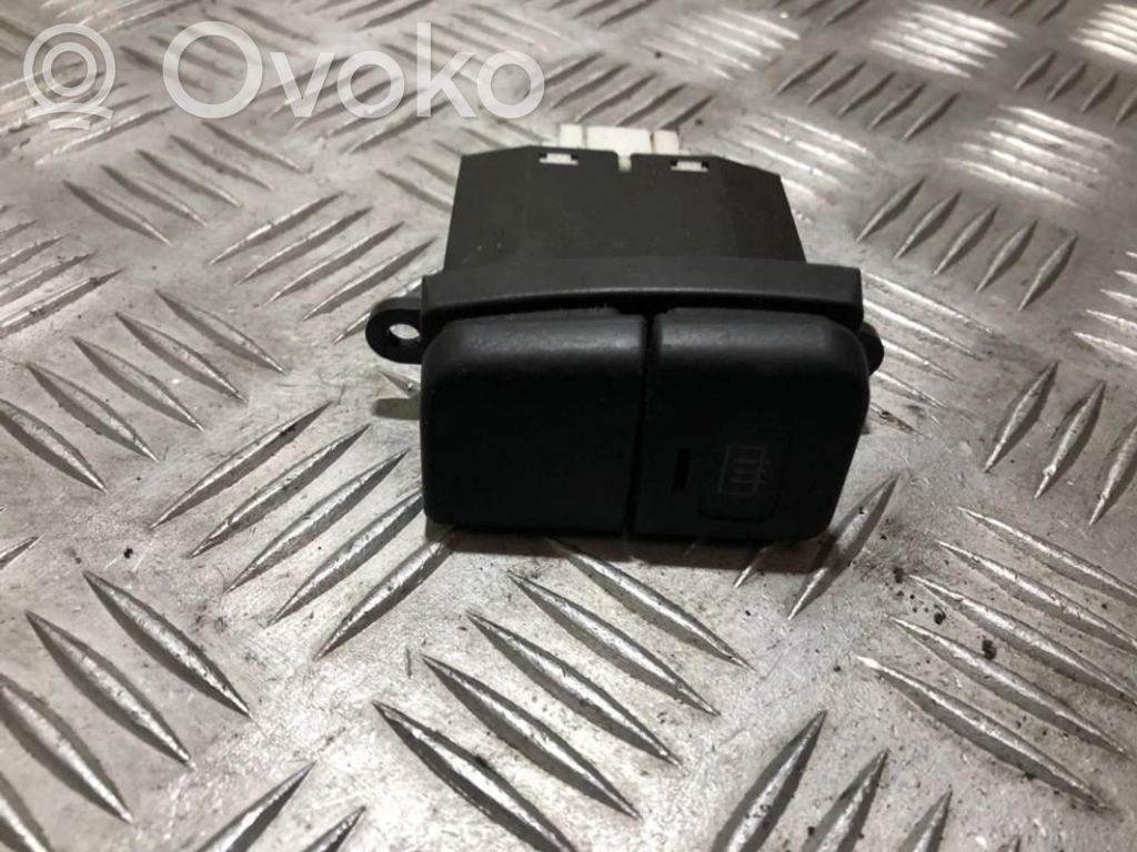 Honda Accord Windscreen/window heater switch 