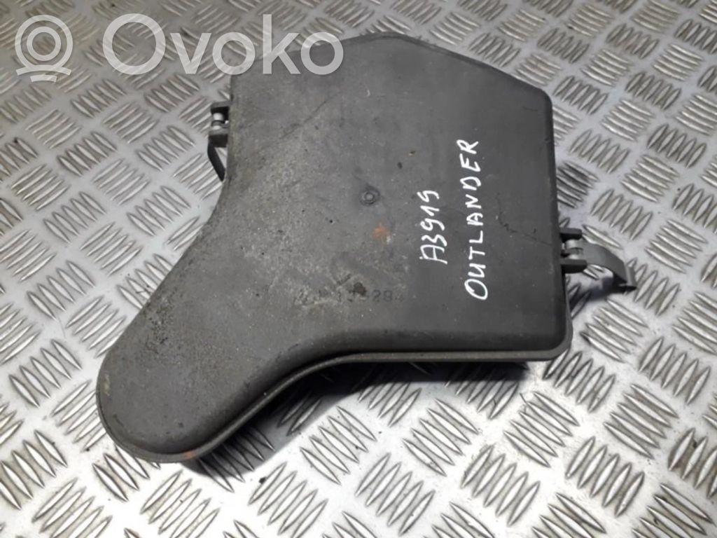 Mitsubishi Outlander Ansaugdämpfer Resonator 