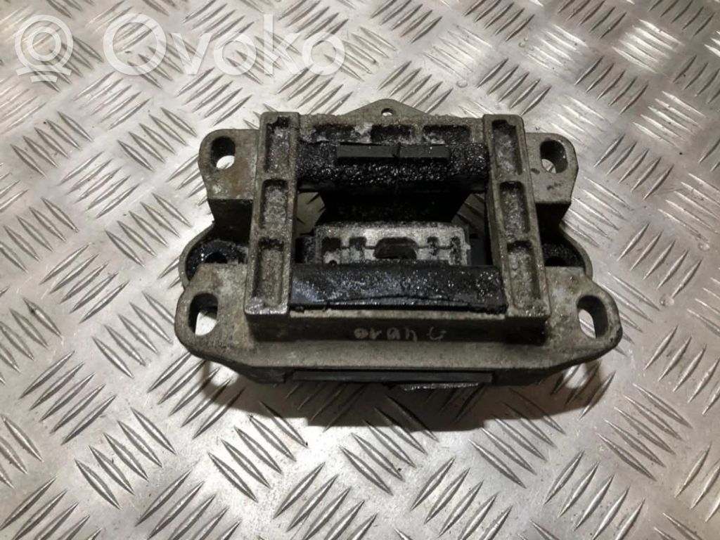 Ford Mondeo Mk III Suport tampon motor 
