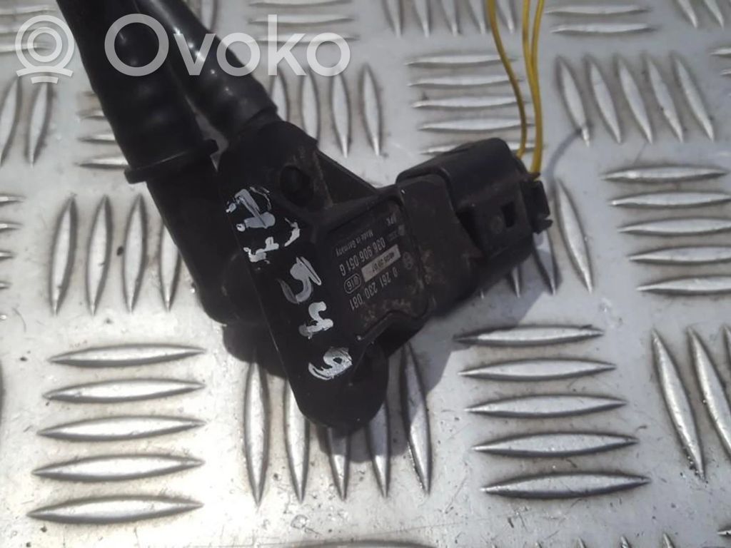 Luftdrucksensor   0261230081,036906051G,0261230081,036906051G
