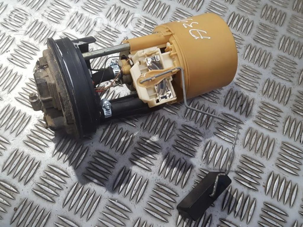 Fiat Ulysse Bomba interna de combustible