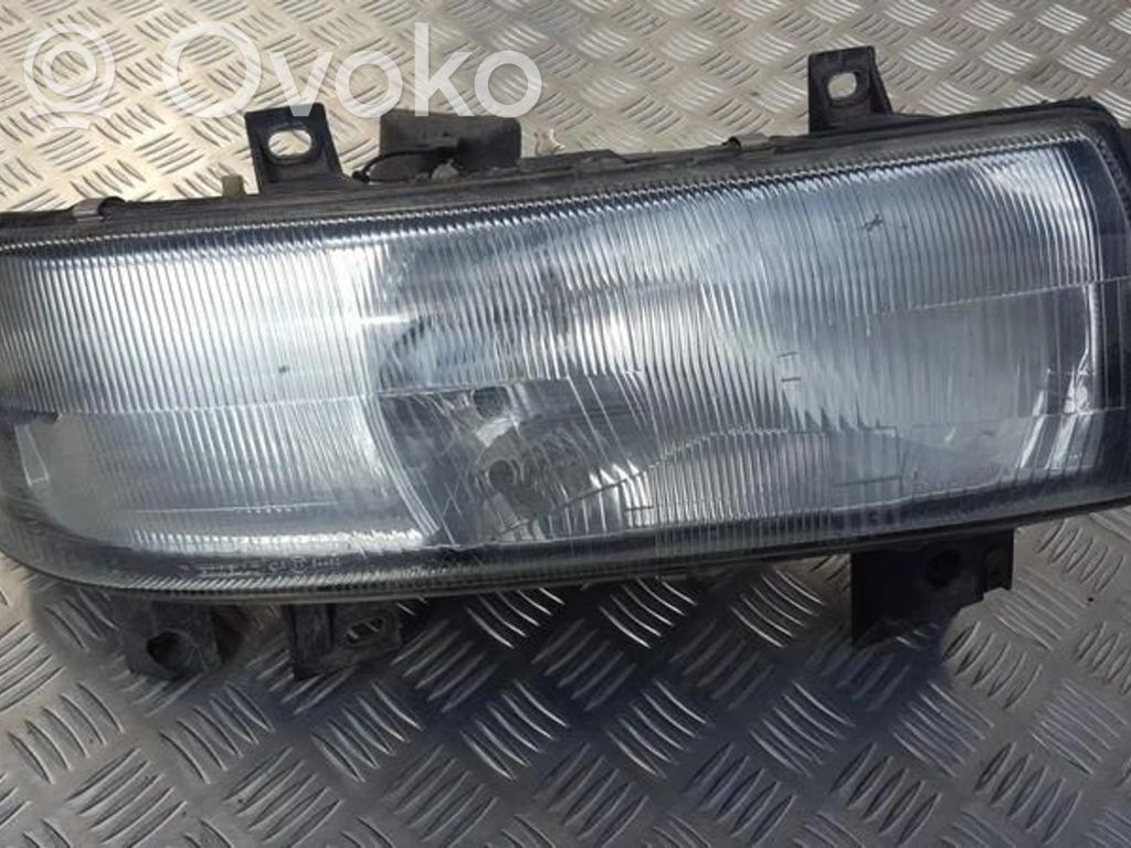 Opel Movano A Phare frontale 
