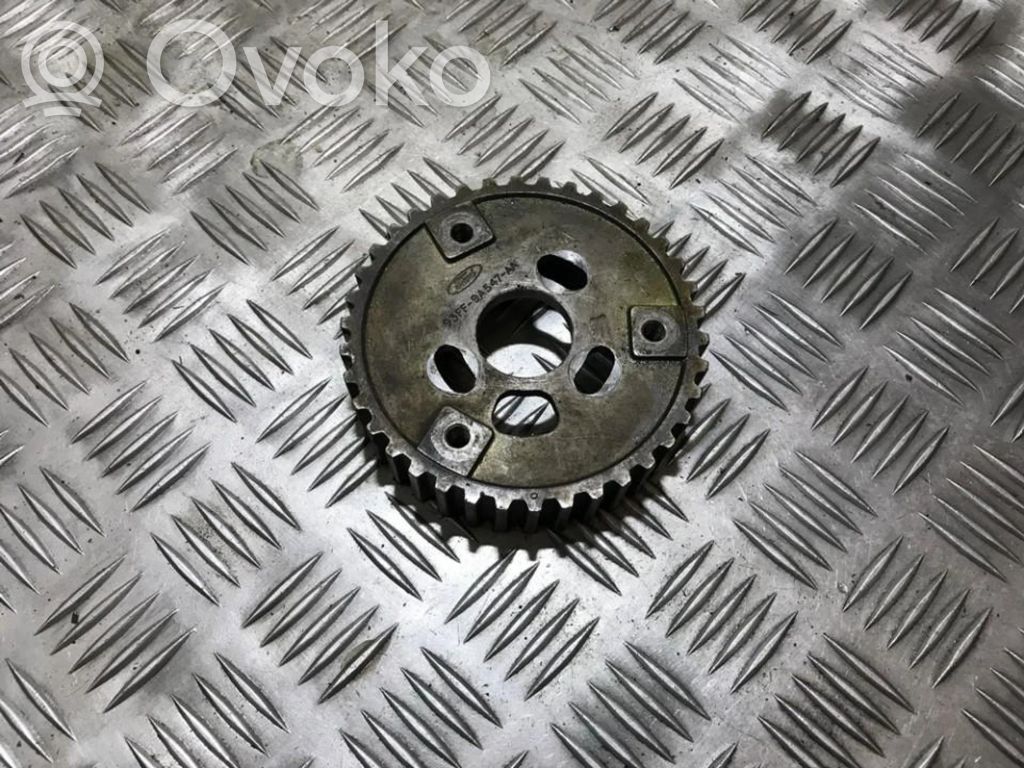 Ford Mondeo MK I Zahnrad Riemenscheibe Kraftstoffpumpe 