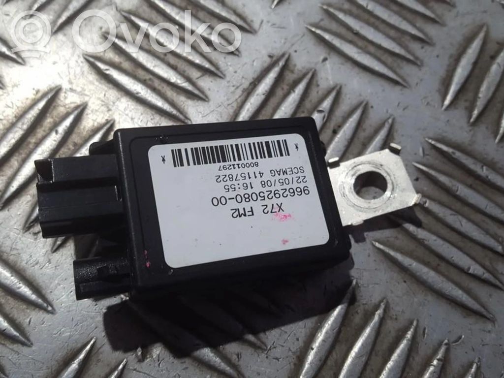 Autres unités de commande / modules   9662925080,41157822,41157822,9662925080