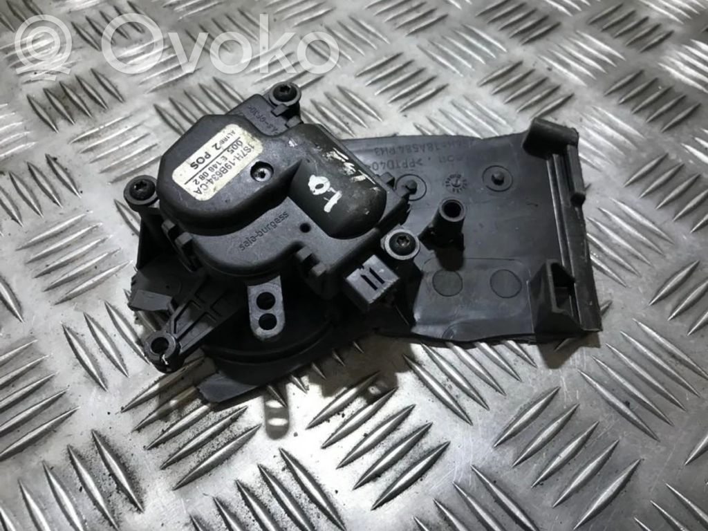 Ford Focus Motorino attuatore aria 