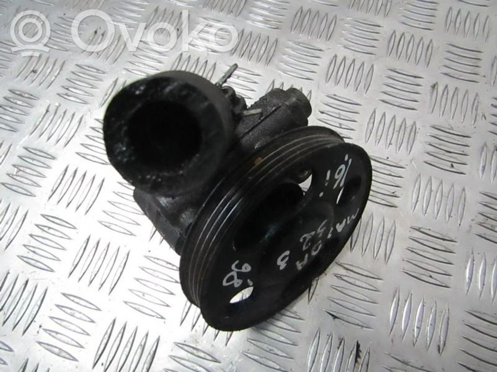Power steering pump