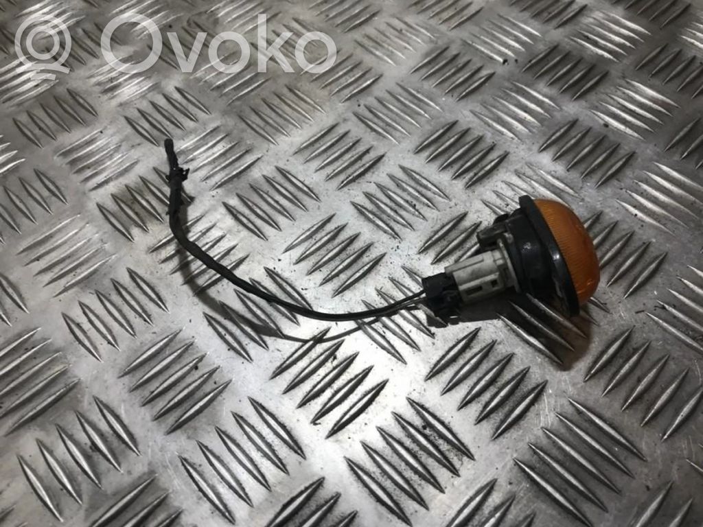 Hyundai H-1, Starex, Satellite Seitenblinker 