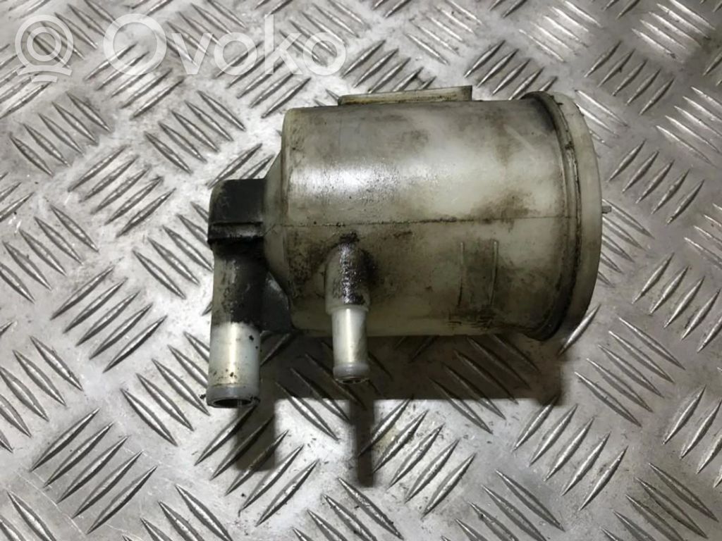 Ohjaustehostimen nestesäiliö   QFX100141,QFX100141