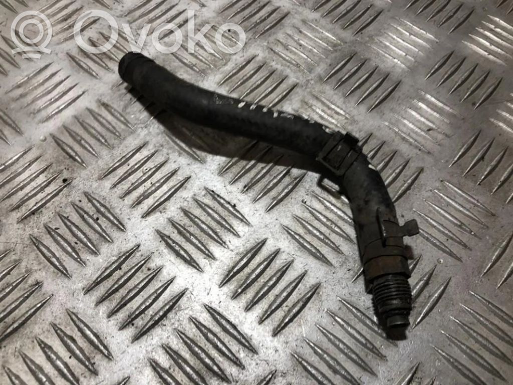 KIA Carens I Tubo flessibile circuito dei freni 