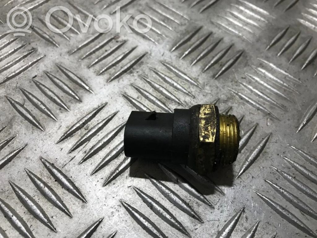 Opel Astra H Sensor de temperatura del refrigerante 