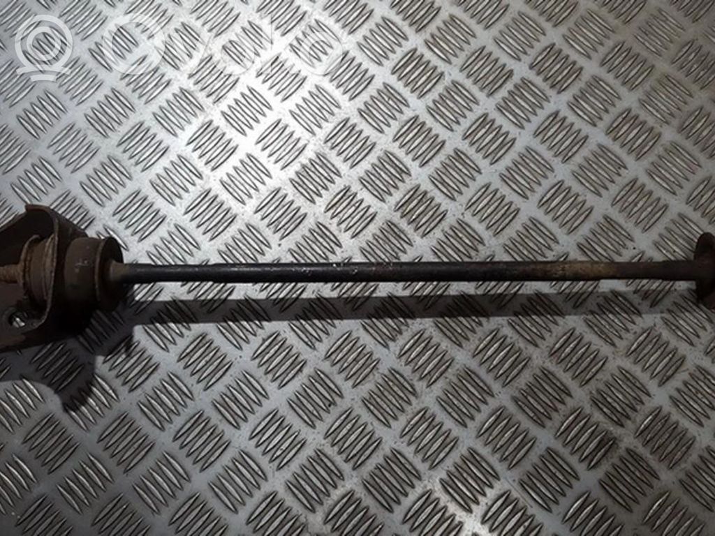 Querlenker Achsschenkel hinten   4626189,4626189