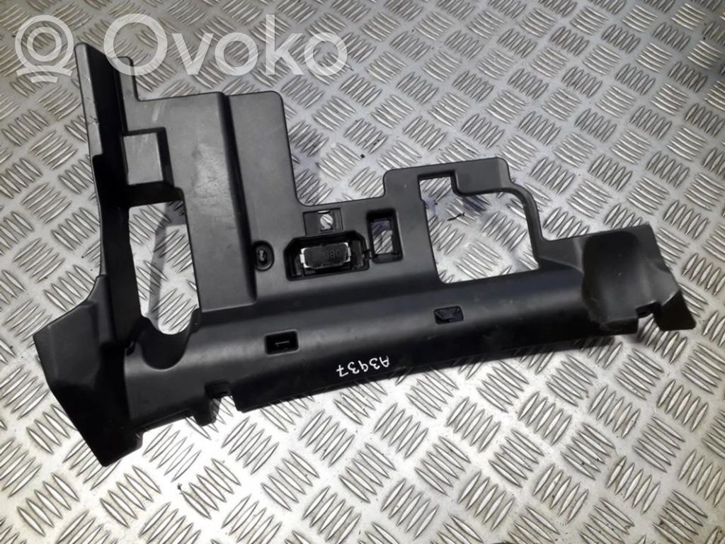 Lexus IS 220D-250-350 Altra parte interiore