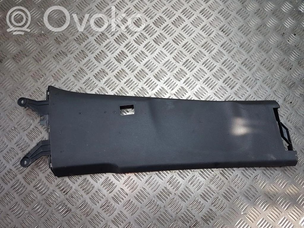 Volkswagen Golf Plus Altra parte interiore 