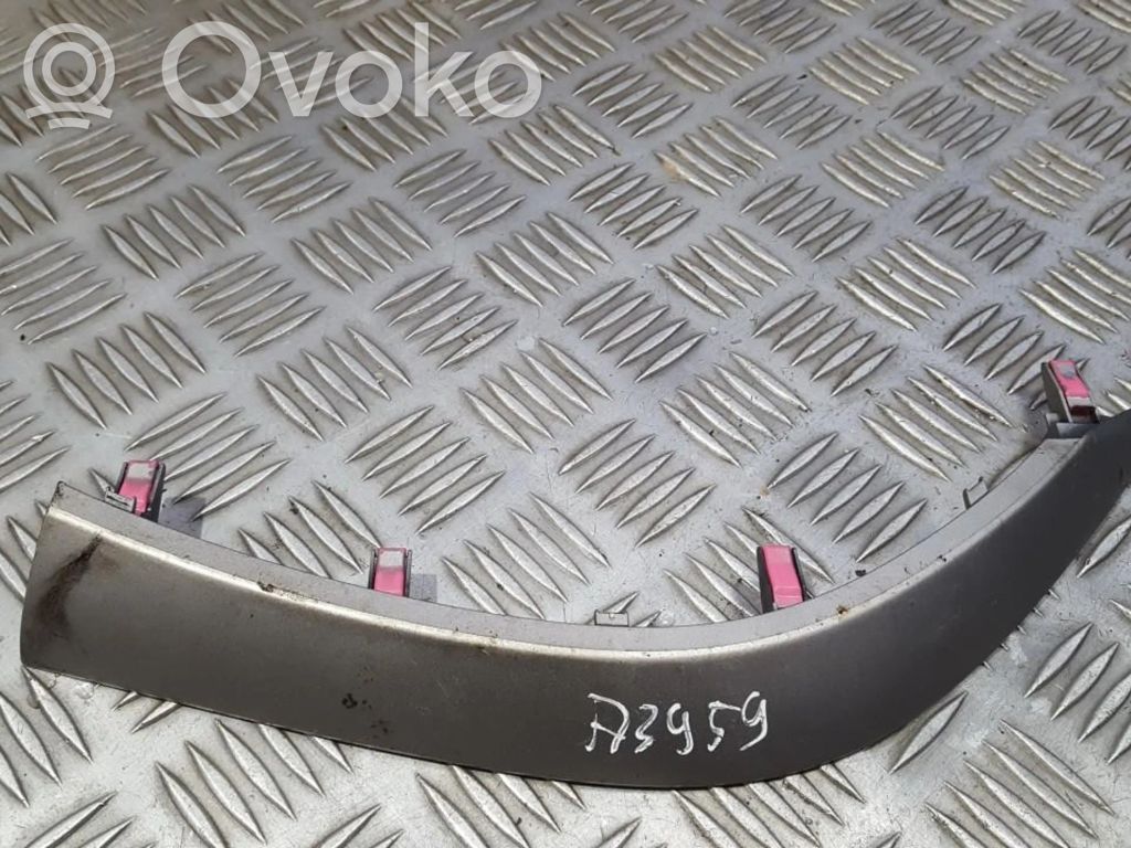Toyota Auris 150 Altra parte interiore 