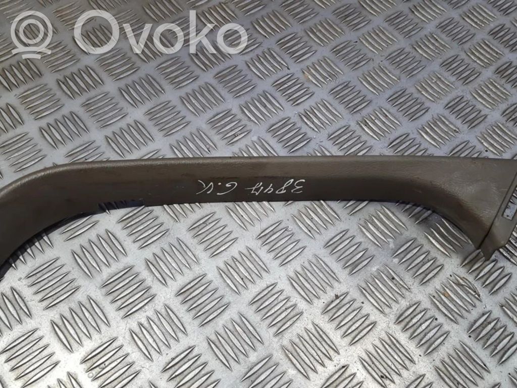 Hyundai Santa Fe Altra parte interiore