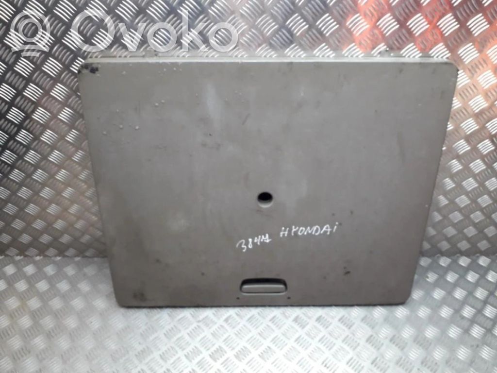 Hyundai Santa Fe Mochetă portbagaj