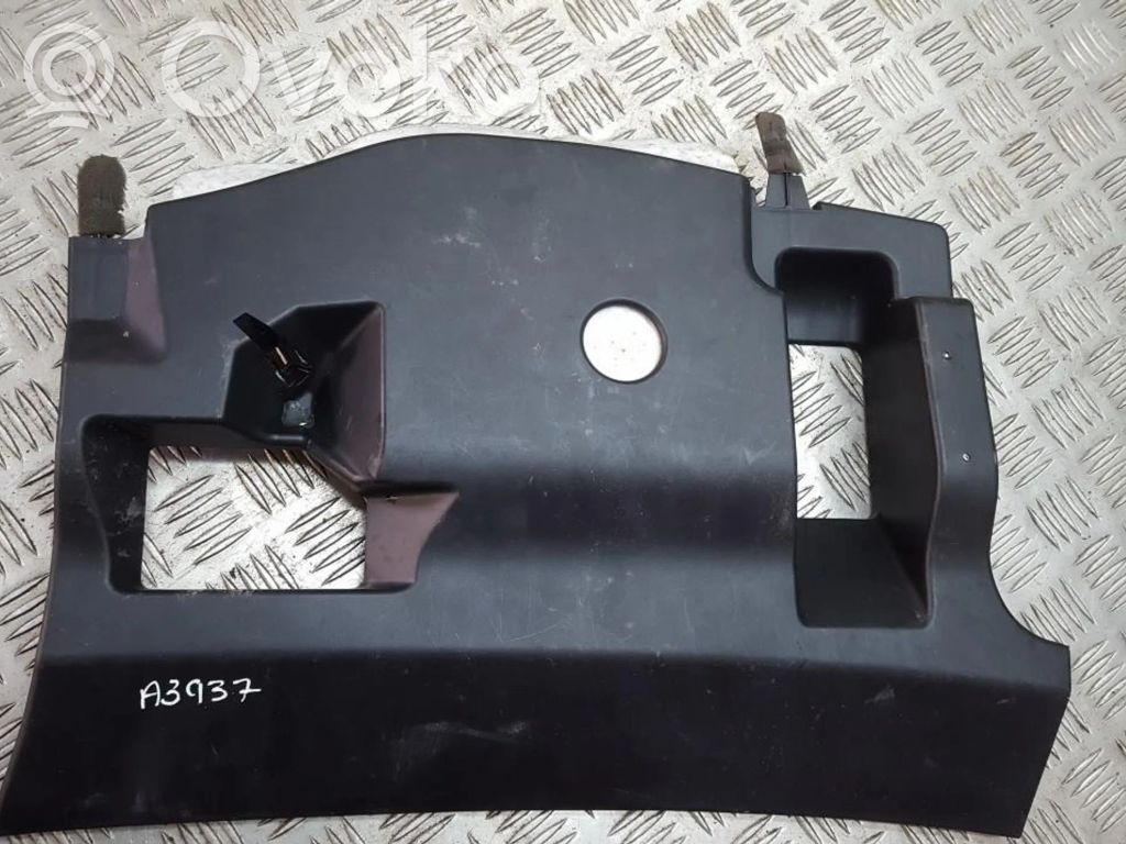 Lexus IS 220D-250-350 Altra parte interiore