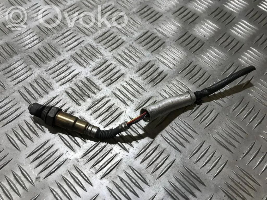 BMW 1 F20 F21 Lambda zonde 