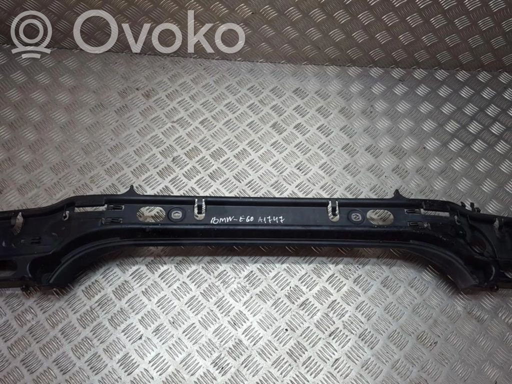 BMW 5 E60 E61 Altra parte esteriore 